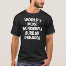 Search for spreader tshirts Most