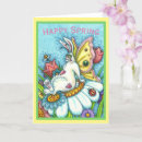 Search for happy bunny easter cards Butterfly