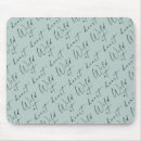 Search for heart mousepads Simple