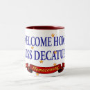 Search for welcome home mugs Ship