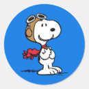 Search for the red baron stickers Flying ace