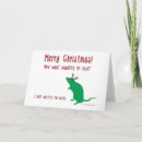 Search for rat christmas cards Mice