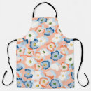 Search for tiny aprons Watercolor