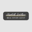 Search for fancy name tags Modern