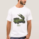 Search for missile tshirts Military
