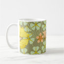 Search for arts crafts mugs Botanical
