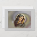 Search for virgin mary invitations Mother of god