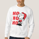 Search for peanuts christmas clothing Santa