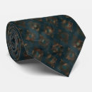 Search for copper ties Chic