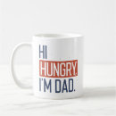 Search for hungry mugs Joke