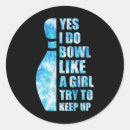 Search for bowling shirts stickers Sport