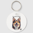 Search for simple dog key rings Remembrance memento keepsake