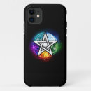 Search for pentagram iphone cases Pentacle