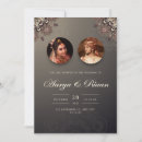 Search for indian marriage invitations Bridal
