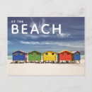 Search for beach hut cards Vacation