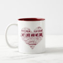 Search for god loves me mugs Christian