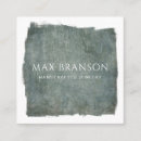 Search for slate business cards Simple