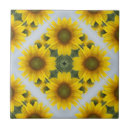 Search for sunflower mosaic Yellow
