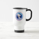 Search for security travel mugs Snoopy