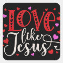 Search for christian valentine stickers God