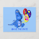 Search for dinosaur save the dates Animal