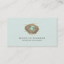 Search for nest business cards Professional