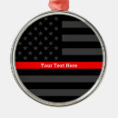 Search for volunteer firefighter christmas tree decorations Firefighting