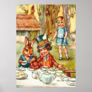 Search for mad hatter Through the looking glass