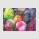 Search for yarn tissue paper Knitting