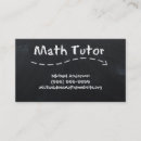 Search for math Instructor