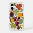 Search for grapes iphone cases Vintage