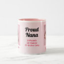 Search for for nana mugs New grandmother