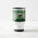 Search for bug travel mugs Insect