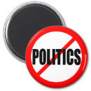 Search for political magnets politics