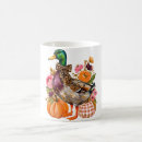 Search for mallard ducks mugs Cute duck