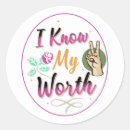 Search for self motivation stickers Affirmations