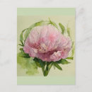 Search for artistic floral cards Green