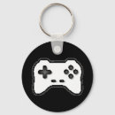 Search for 8 bit pixel key rings Gaming