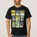 Search for yellow brick road tshirts Scarecrow