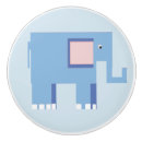 Search for zoo animal knobs and pulls Elephant