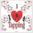 Search for i love dancing stickers Tap