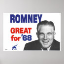 Search for no romney posters Politics