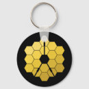 Search for space key rings Webb