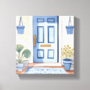 Search for front canvas prints House