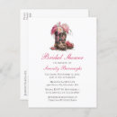 Search for cowboy boot bridal shower invitations Bride