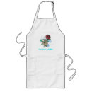 Search for funny work aprons Job