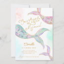 Search for girl second birthday invitations For her