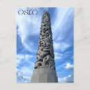 Search for oslo Vigeland