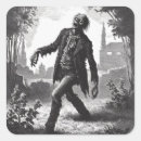 Search for vintage horror stickers Spooky