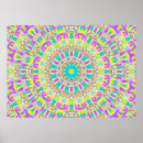 Search for kaleidoscope posters Geometric